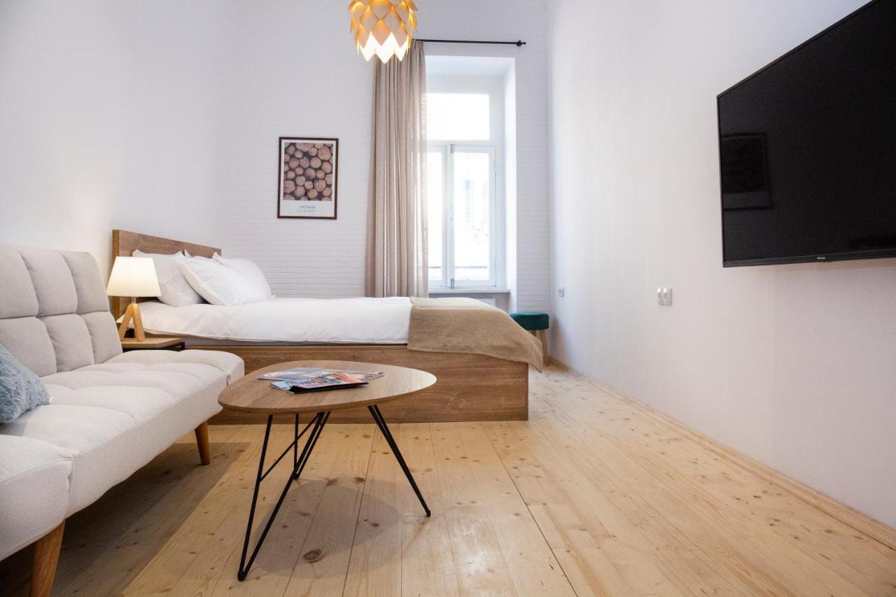 Cibola Boutique - C Apartment Tbilisi Exterior foto